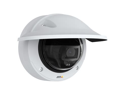 axis p3247 lve network camera